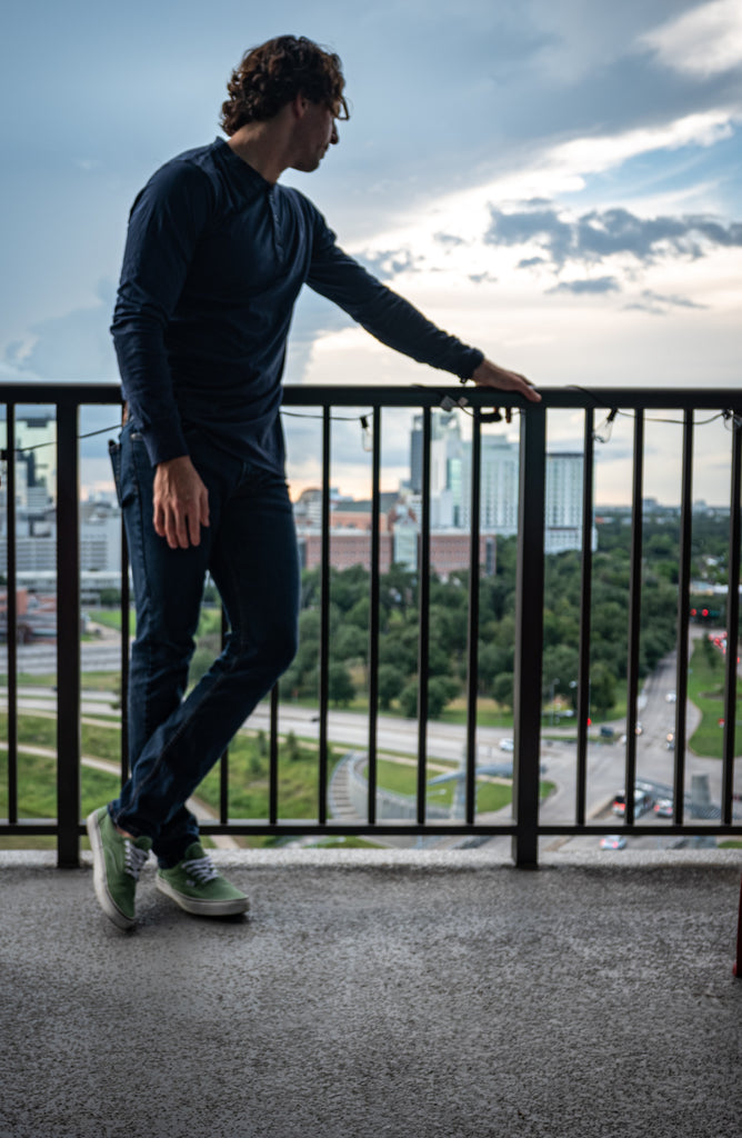 Farm Brand’s Menswear Guide