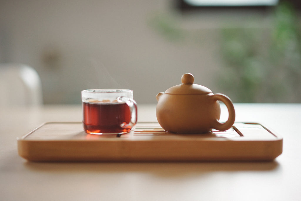 What are the Different Kinds of Tea Leaves?