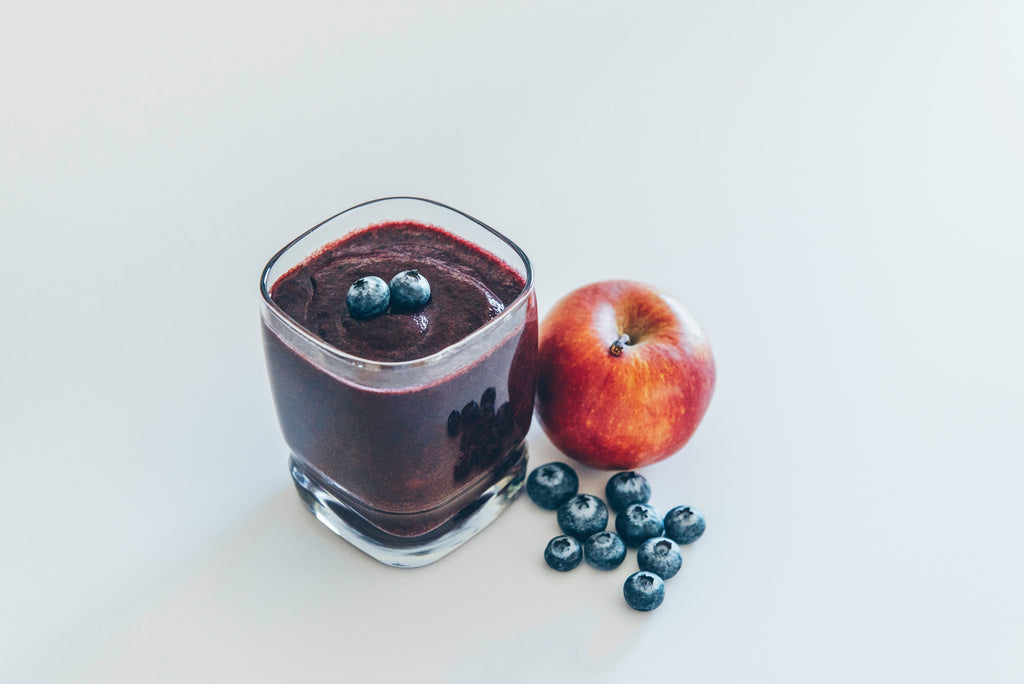 Healthy and Easy Smoothie Recipes