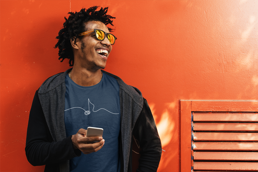 Clothing for the Music Lovers