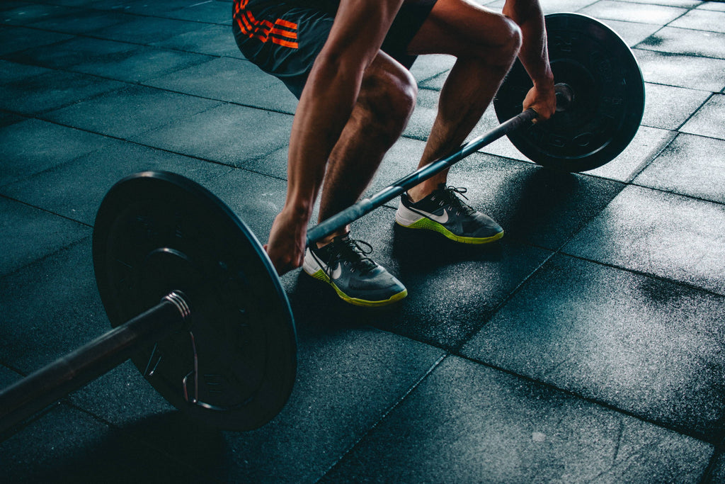 Our Favorite Authorities in the Health and Wellness Space Part 2- Fitness