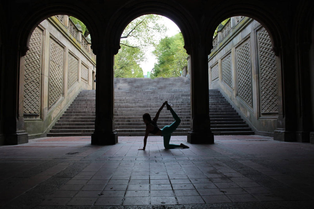 Bodyweight Exercises You Can Do In 60 Seconds