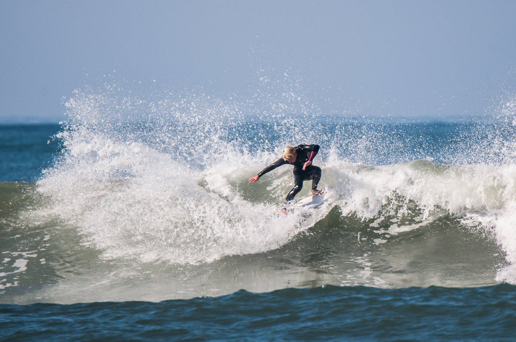 The Ultimate Surfers Glossary