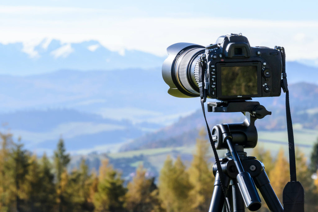 Photography Tips from Industry Professionals