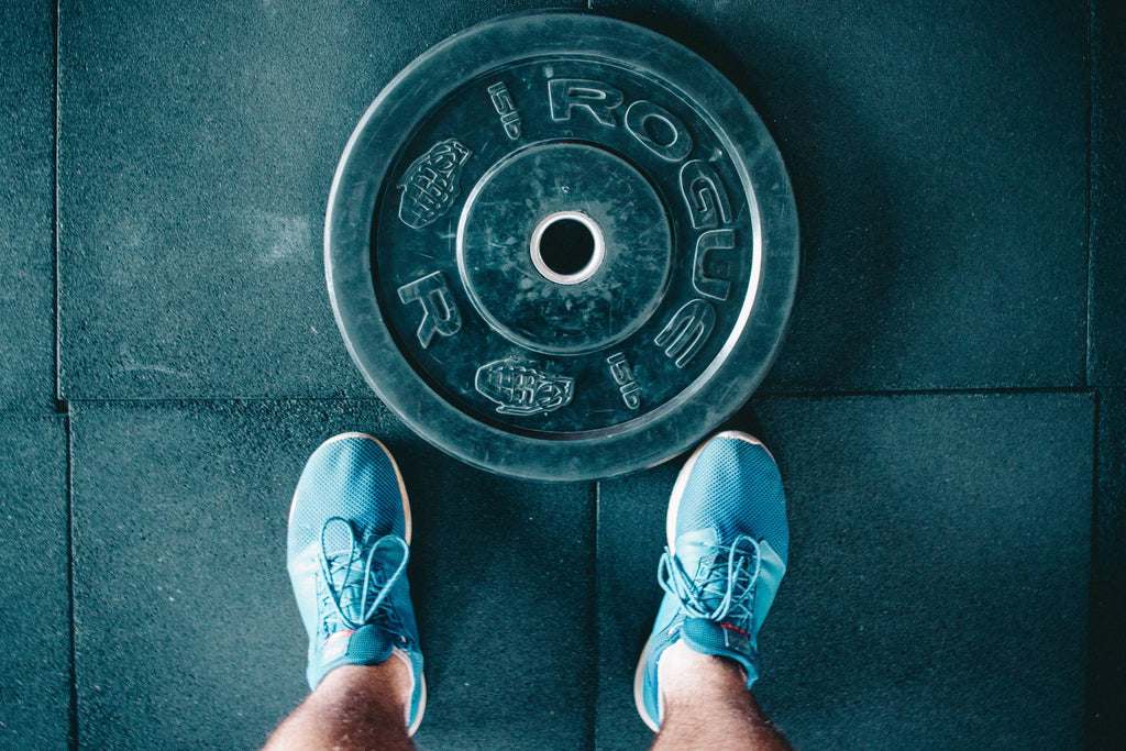 A Fitness Enthusiast's Gift Guide