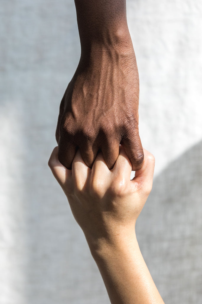 Be Different. Together.