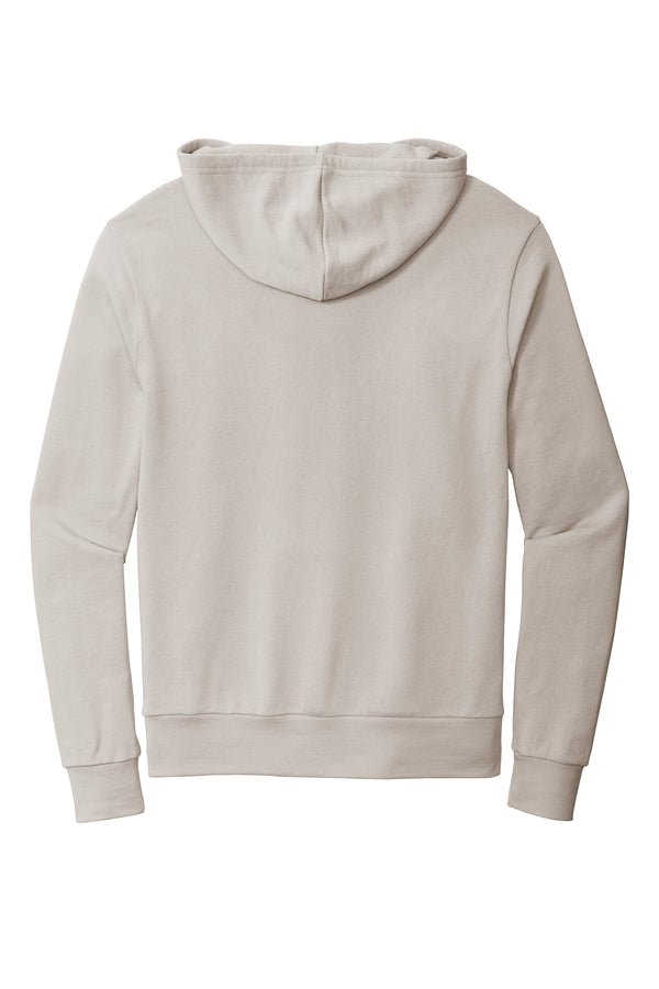 lightgrey flat back
