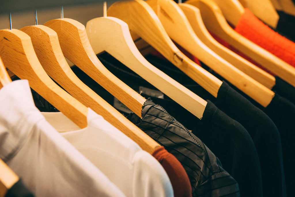 What are the Different Types of Clothing Materials?
