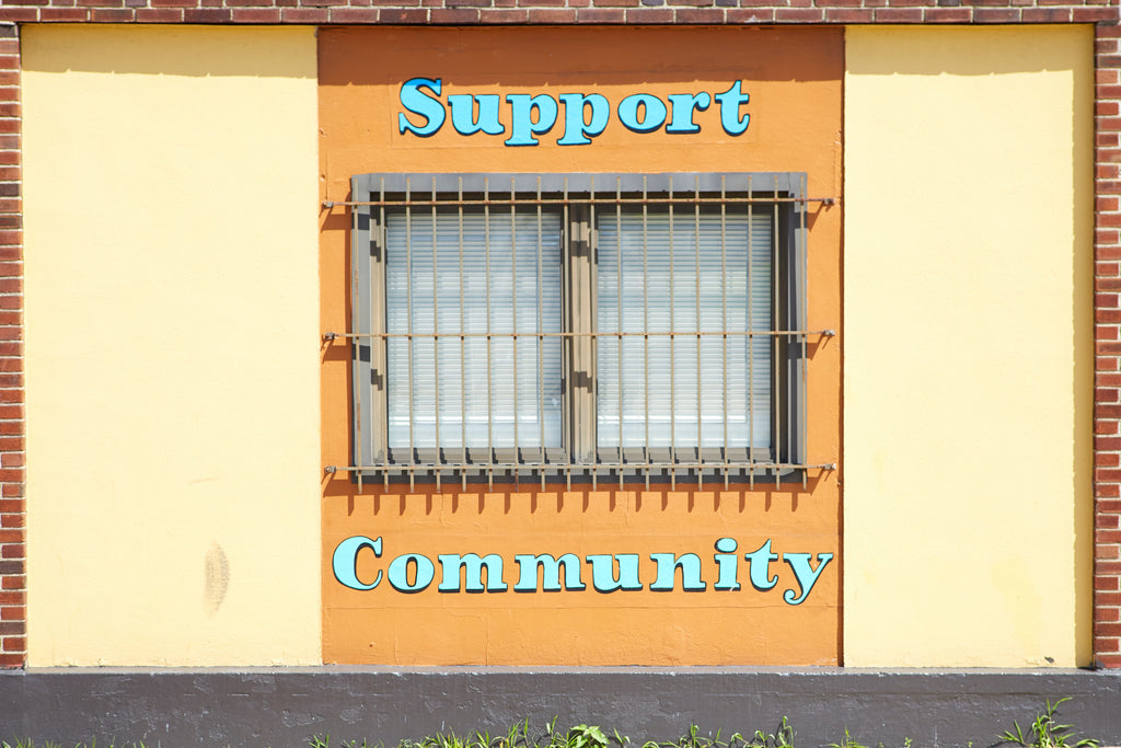 How to Give Back to Your Community Through Your Business