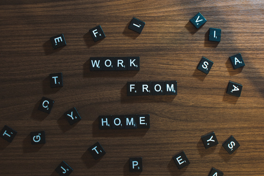 How To Stay Productive When Working from Home