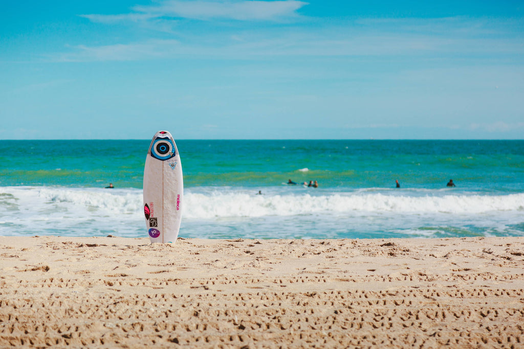 The Ultimate Guide to Surfing in Florida