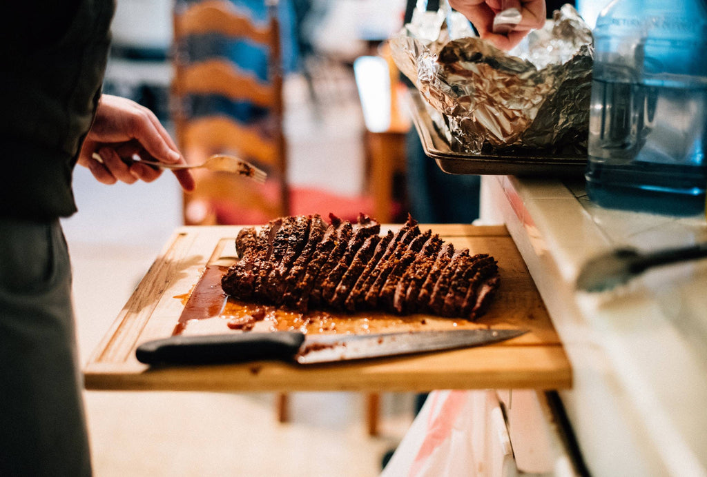 American Barbeque Regions Explained: How BBQ Styles Differ Across the Country