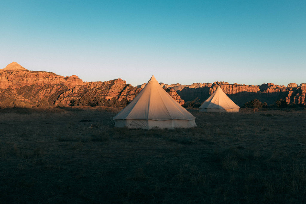 The Best Glamping Locations in the US
