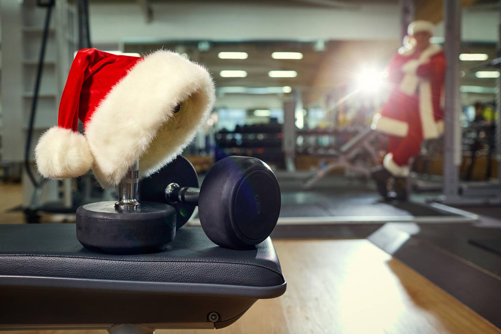 11 Tips For Staying Fit During the Holidays