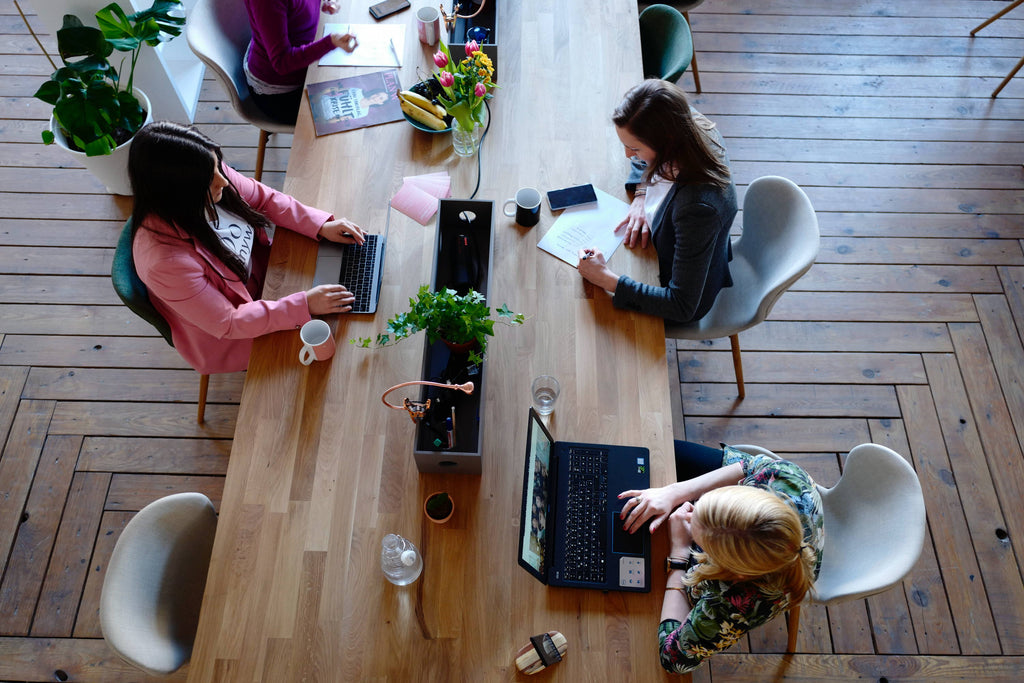 Remote Working is Here to Stay These are the Best Locally Owned Co-Working Locations