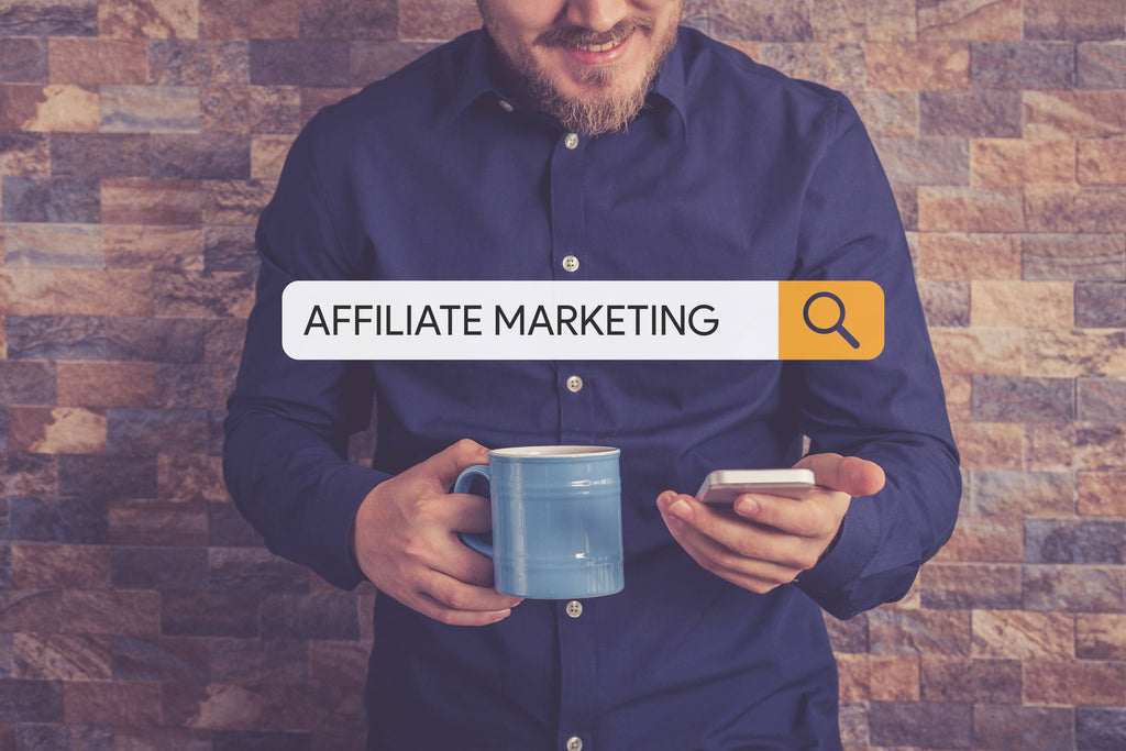 What is Affiliate Marketing?