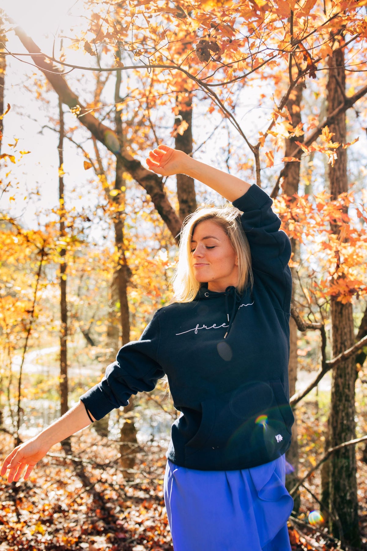 Aura Freestyle Fold Over Yoga Pant – Farm Brand USA