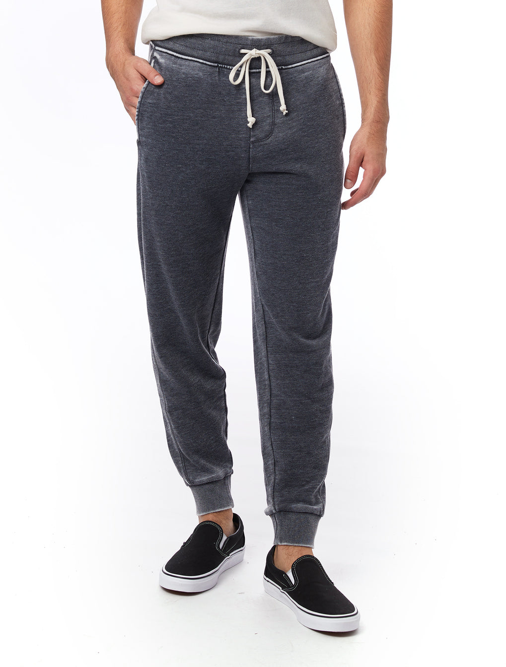 Alternative burnout joggers online