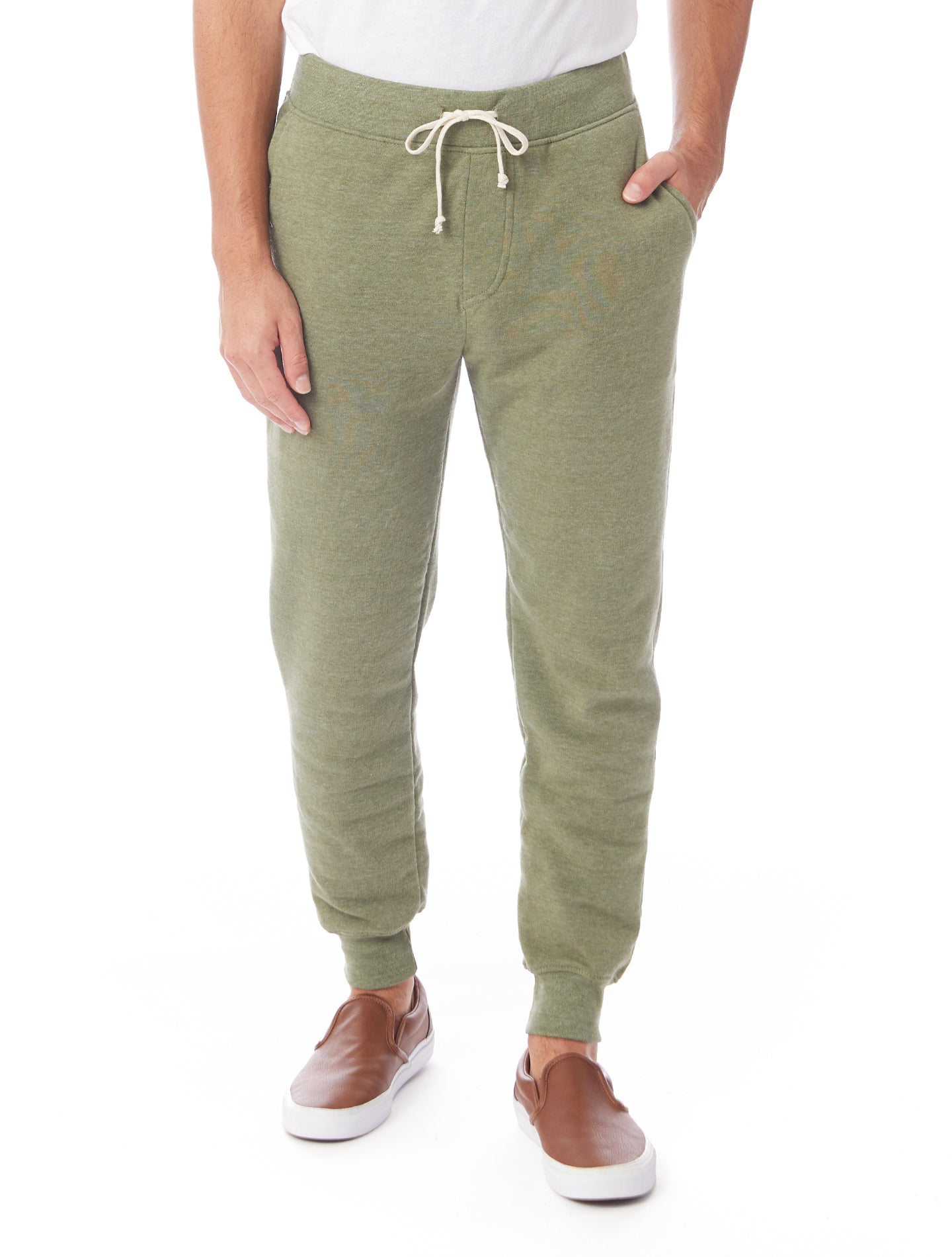 The Homestead Expression Joggers