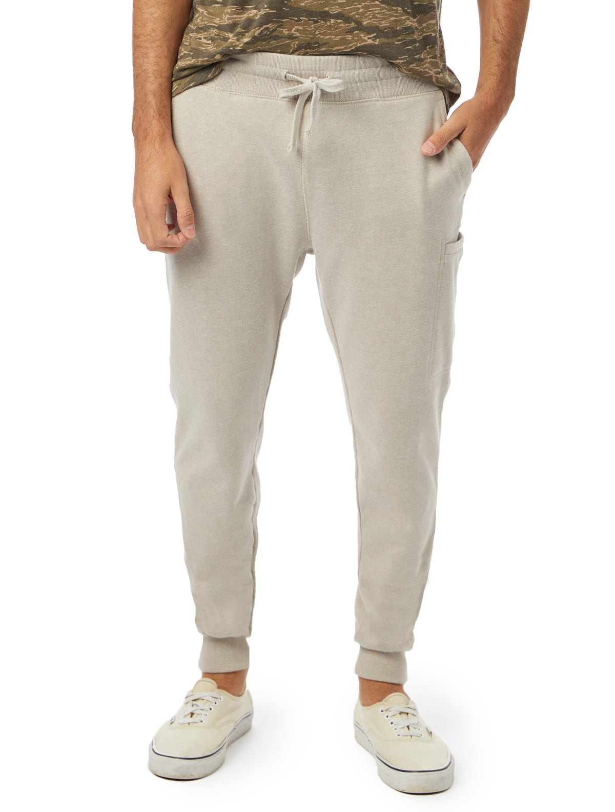 The Classics French Terry Joggers – Farm Brand USA