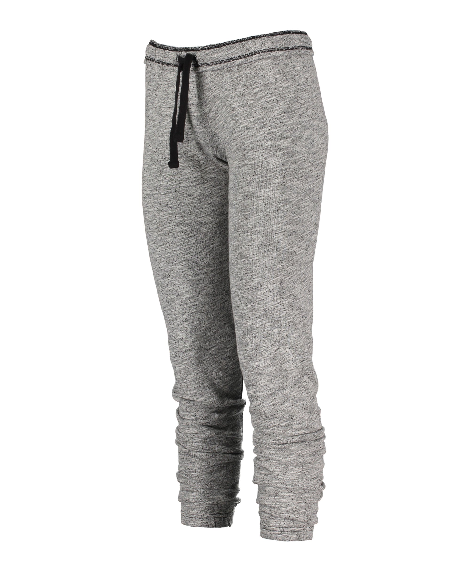The Marled French Terry Jogger