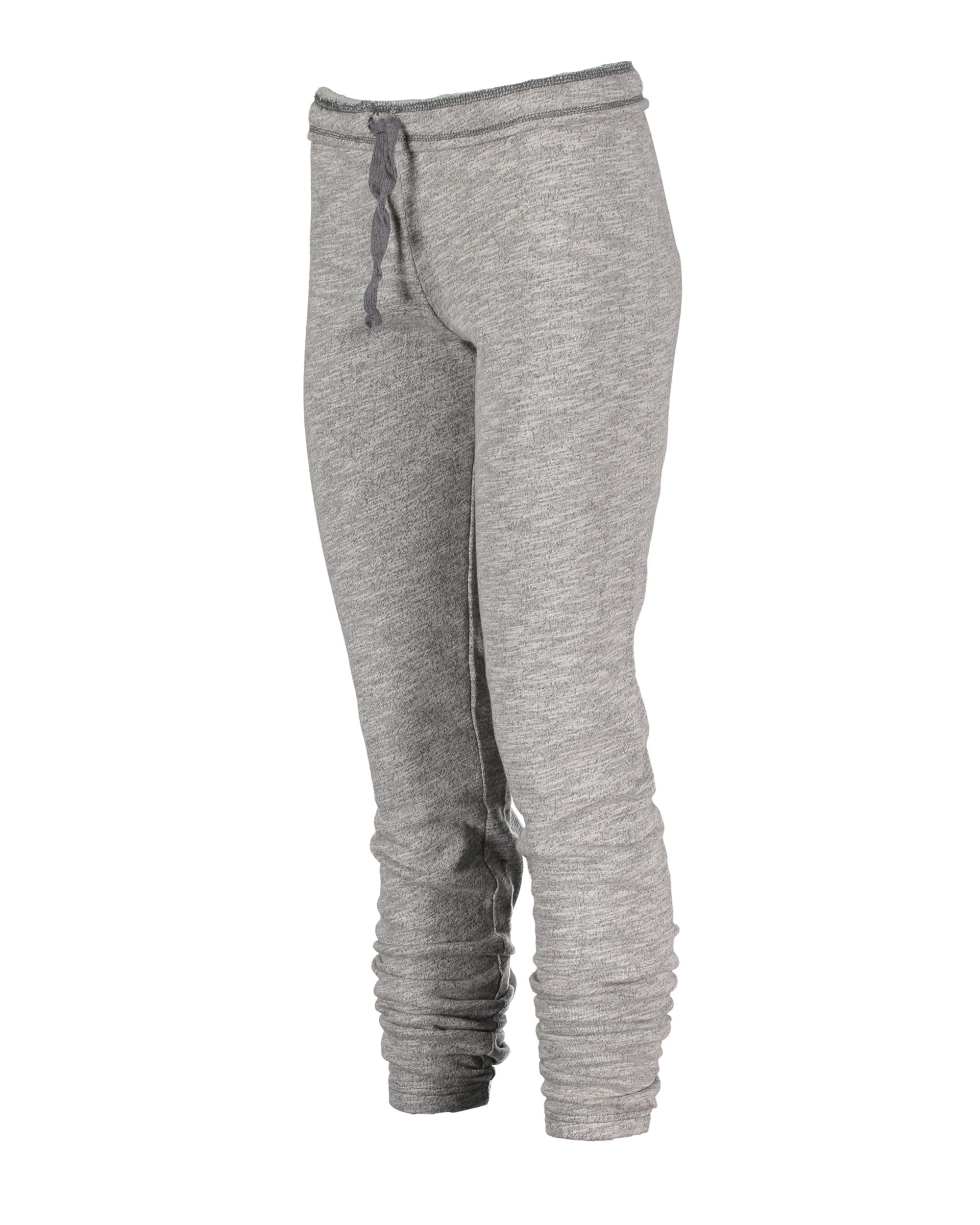 The Marled French Terry Jogger