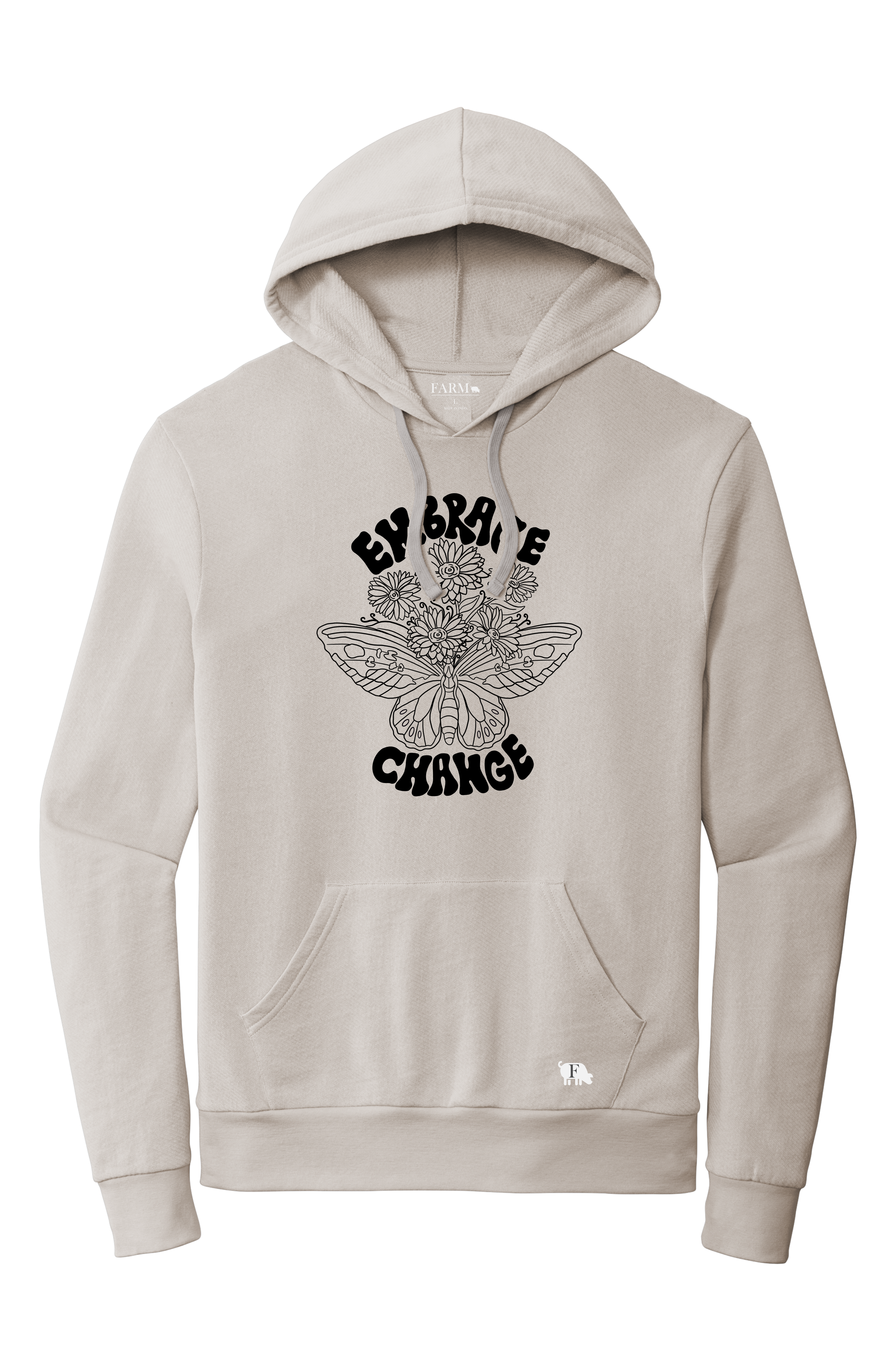【DISCERNMENT】24FW★ (MADE) CROP INCISION HOODIE DISCERNMENT】24FW☆ (MADE) CROP INCISION HOODIE (DISCERNMENT