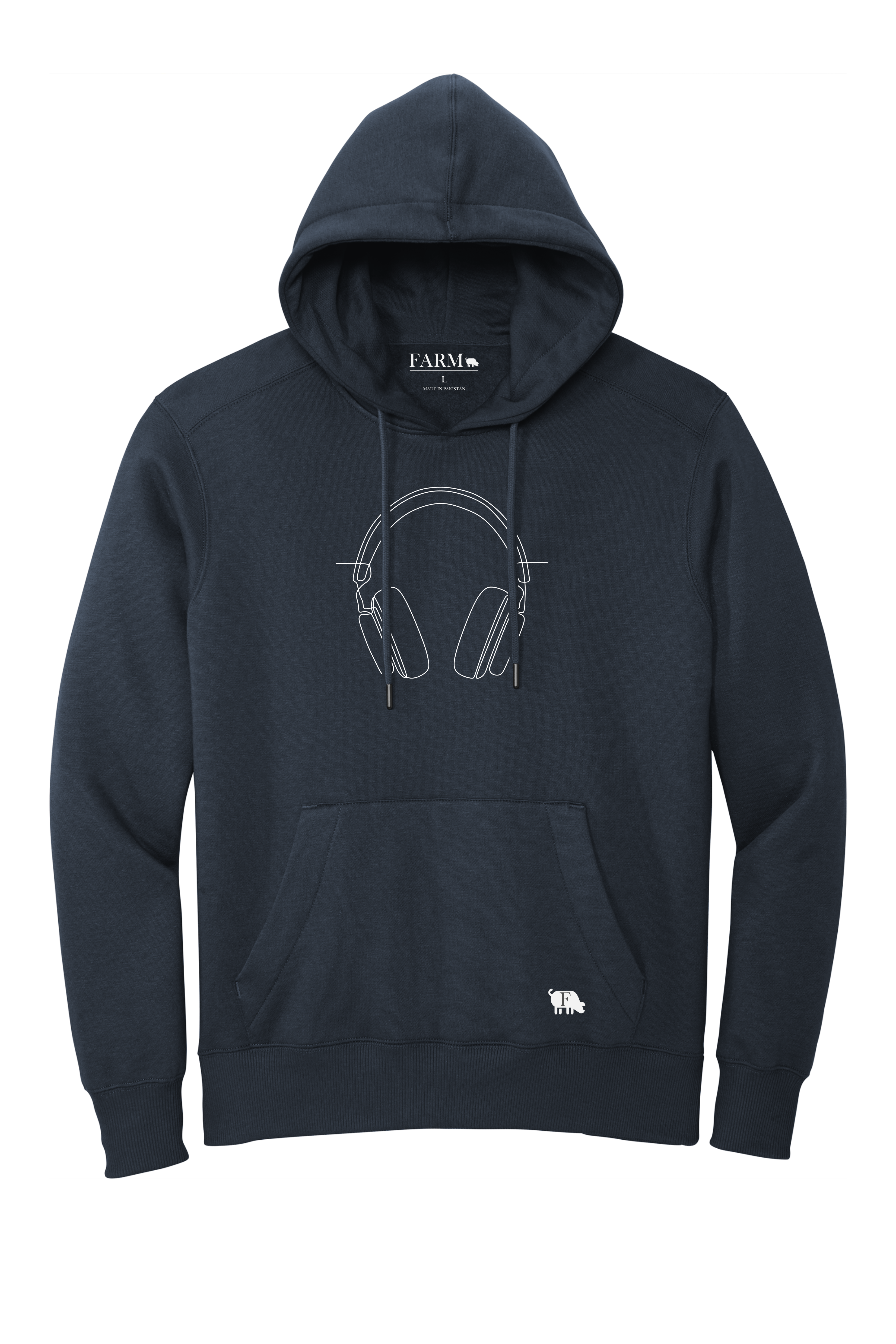 HeadphonePassionMattersDT1101N