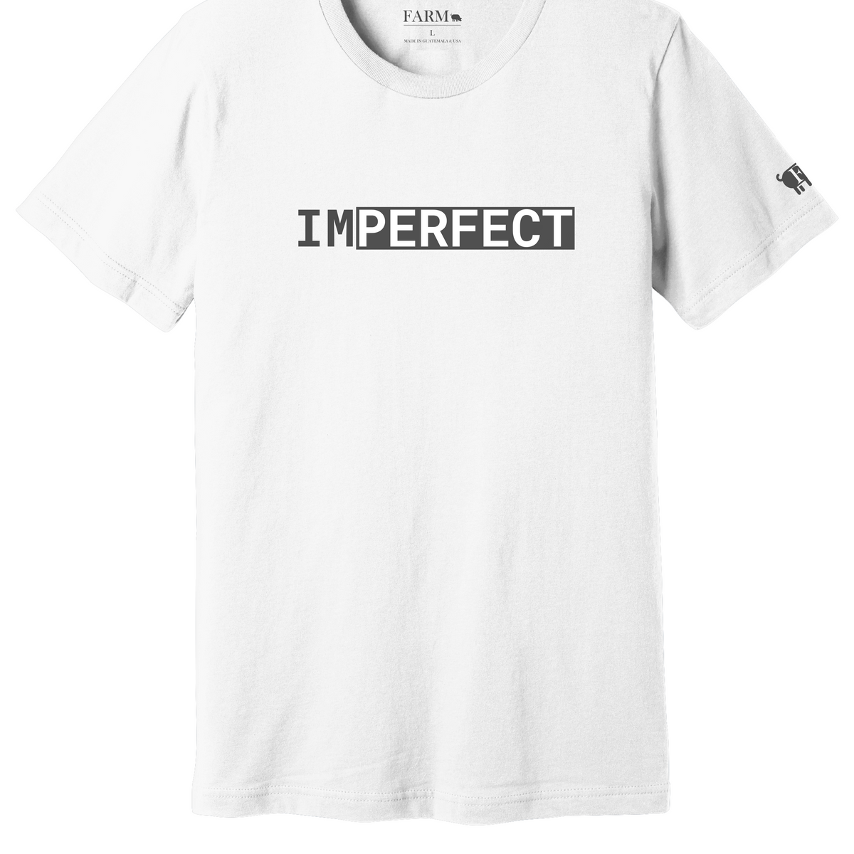 Imperfect hot sale yoga tee