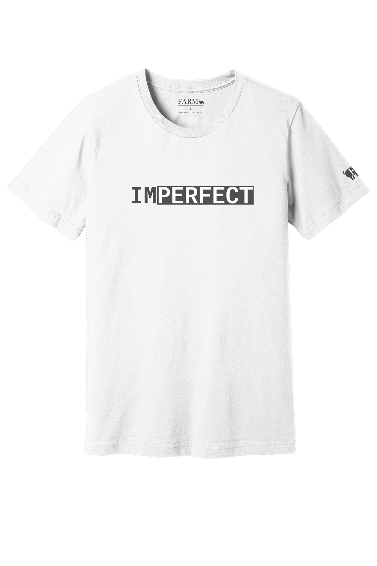 Imperfect deals yoga tee