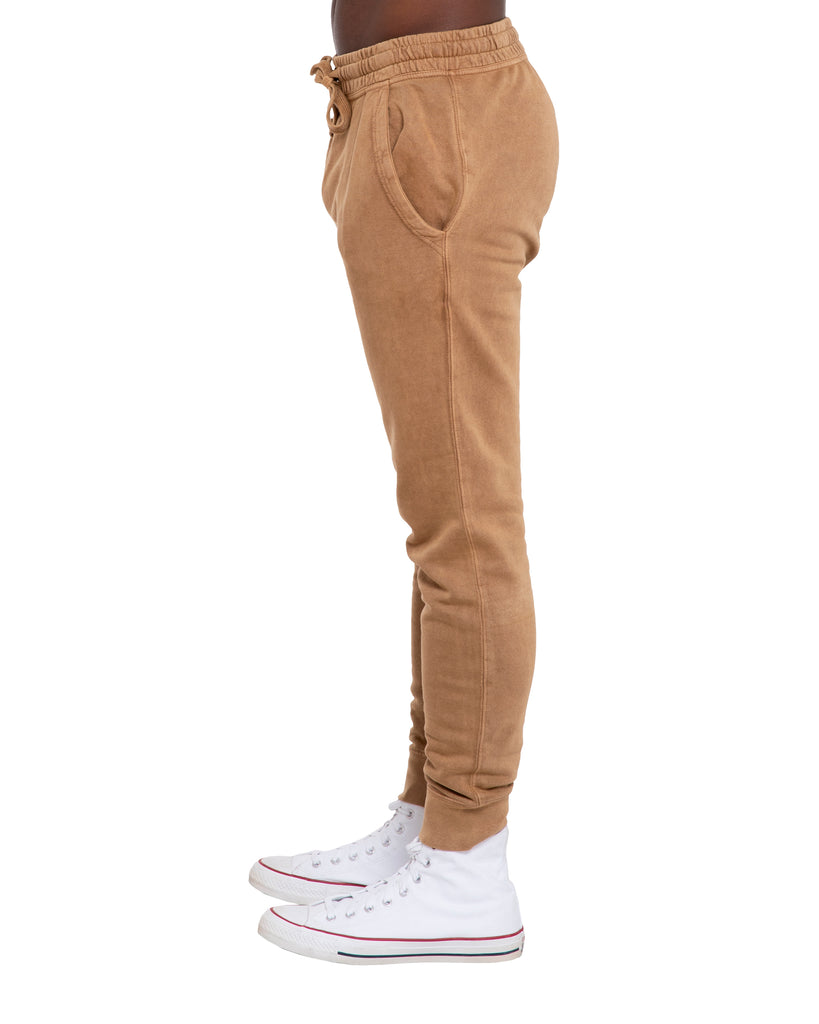The Vintage Midweight Jogger – Farm Brand USA