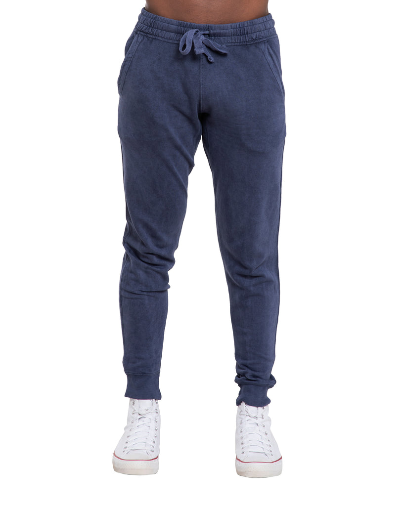 The Vintage Midweight Jogger – USA Brand Farm