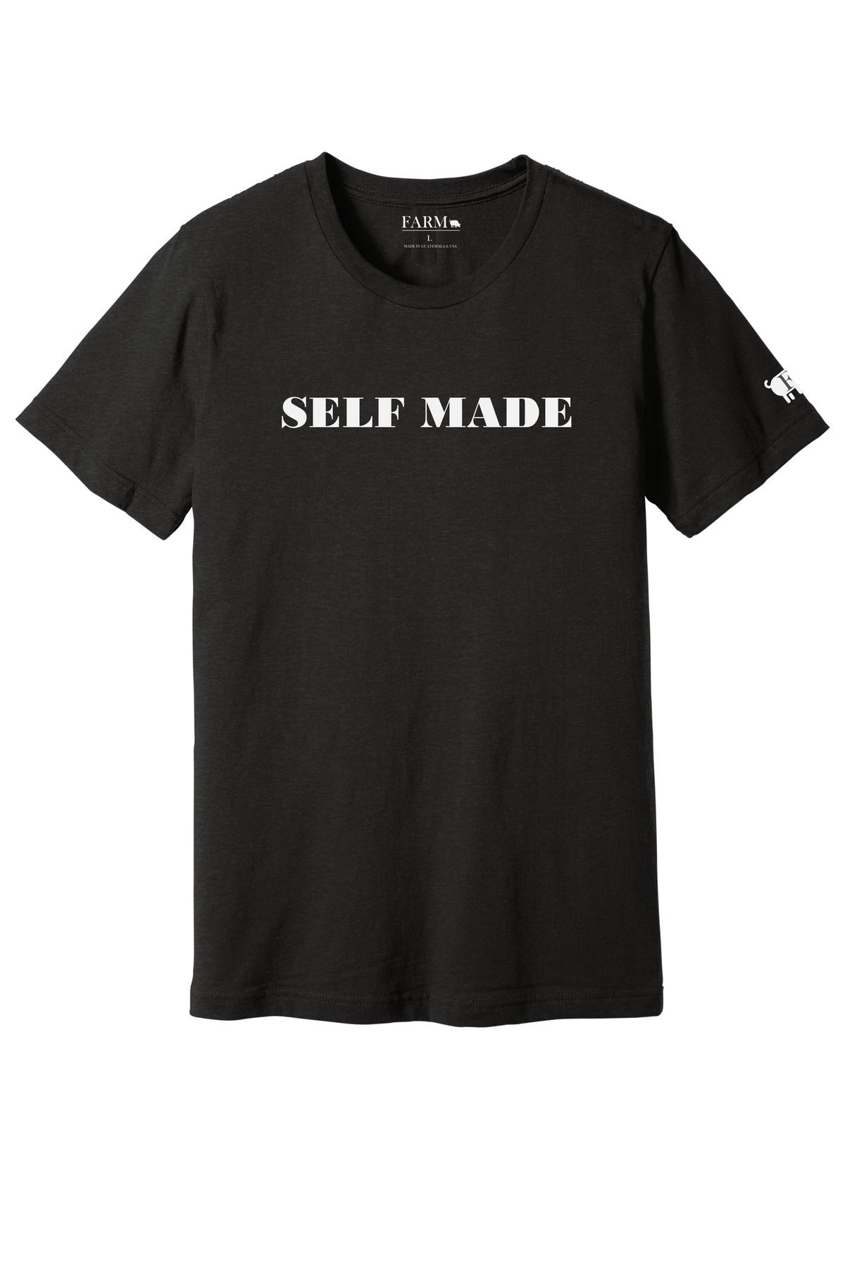 SELF T-Shirt Adult – USA