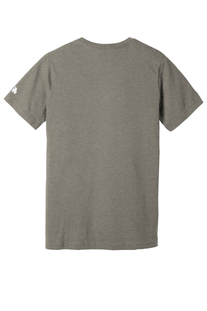 Rochester Americans Adult Established Short-Sleeve T-Shirt –