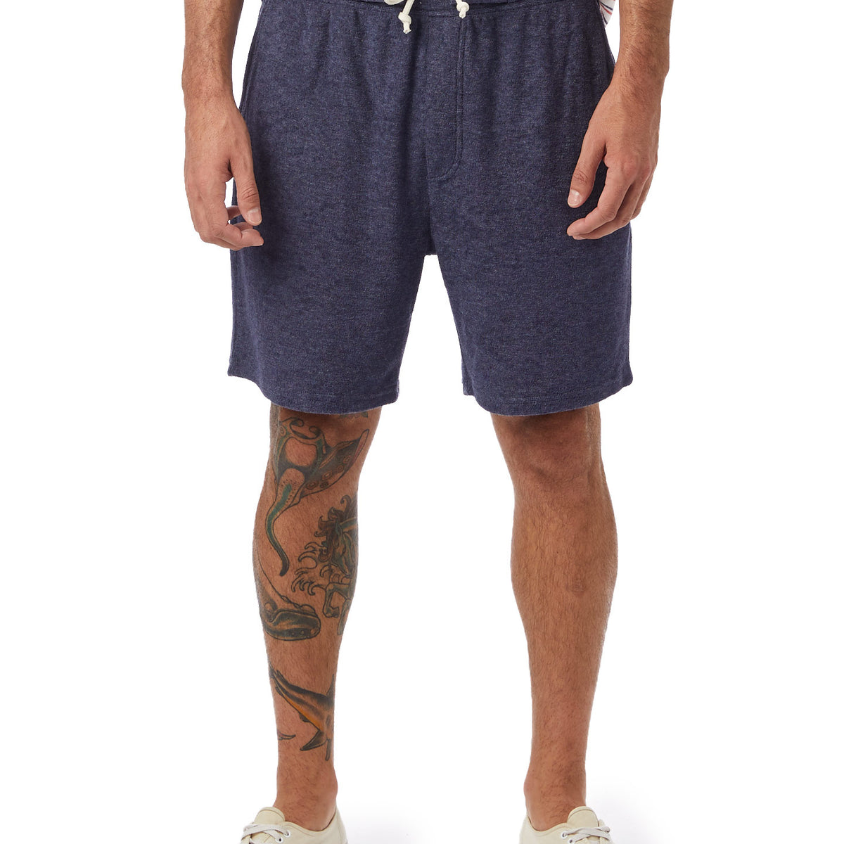 The Day Club Pastel Shorts – Farm Brand USA
