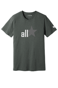 Converse all star t shirt shop