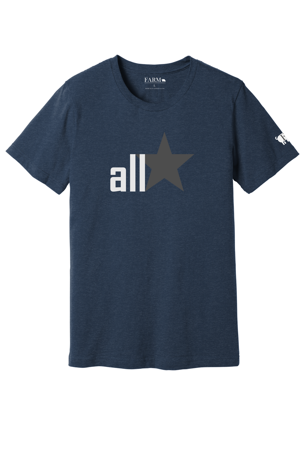 All star t fashion shirts