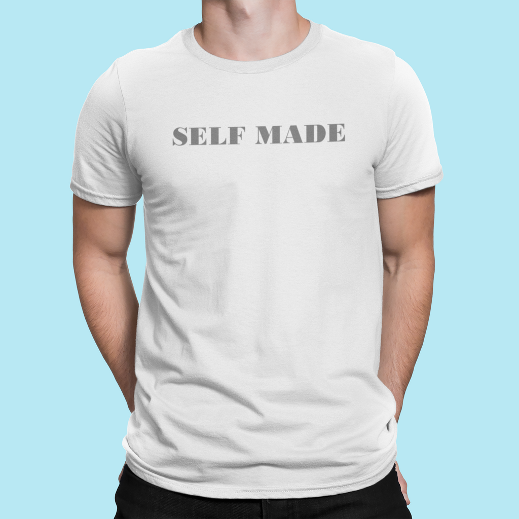larawstore Self Made T-Shirt M